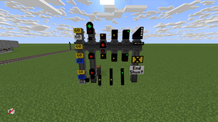 All Blocks added in 1.4.0