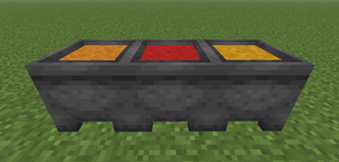 Cider and juices (Added in 1.1.0)