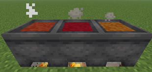 Mulled cider and juices (Added in 1.1.0)