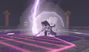 Musou no Hitotachi: the slash lands.