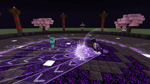 Phase 2: EX waves.