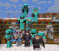 CasterCraft