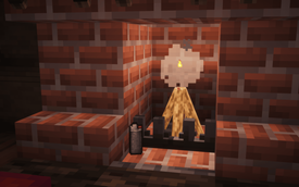 Campfire Utility
