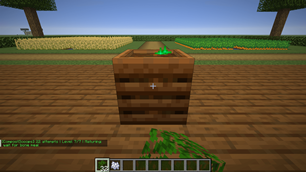 Creative stack preserved