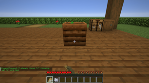 Survival composting batch