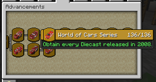 Advancements