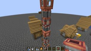 Sand Filter (Create Compat)