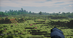 Comparison 1 : Living Horizon On
