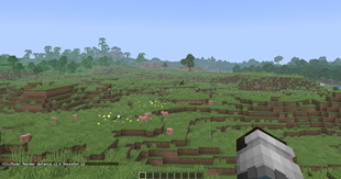 Comparison 2 : Living Horizon OFF