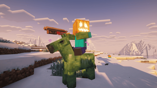 Zombie