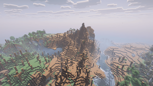 forest