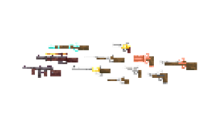 Guns