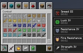 Combat tab 2