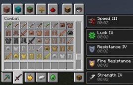 Combat tab 1