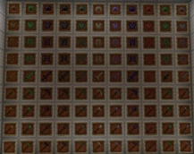 All items – v1.0.0