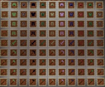 All items – v1.1.0