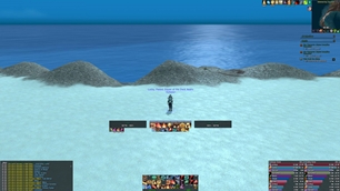 Main layout (DPS & Tanks)