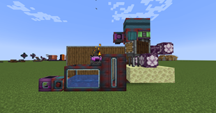 Other Stuffs