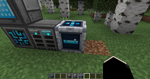 Network ancor