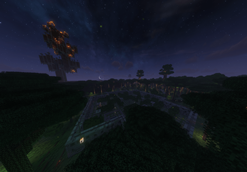 Twilight Forest Biomes/Structures 2