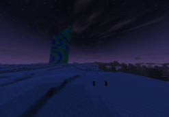 Twilight Forest Biomes/Structures 3