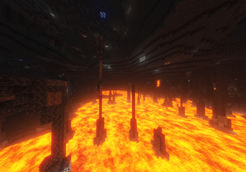 Better Caves