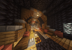 Better Mineshafts 1