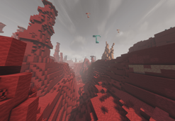 Biome Sift