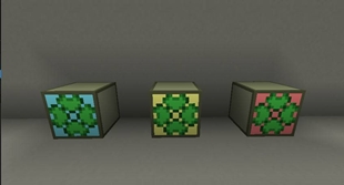Luck Conventors