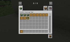 Creative Tab