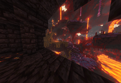Nether Biomes 1