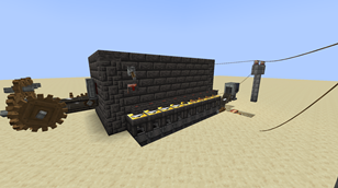 The Mighty Smeltery :3