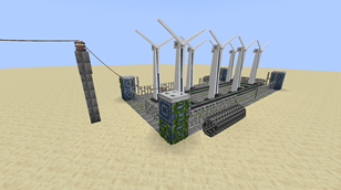 Wind Farm :3