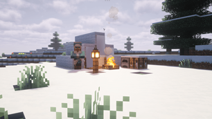 Villager Camp