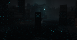 New mobs