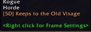 SD Tooltip