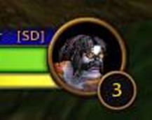 SD Badge