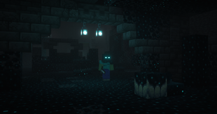 New mobs