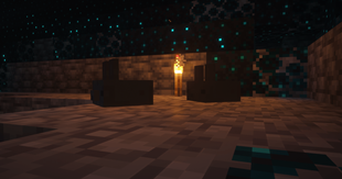 Corrupted Sift Bunnies