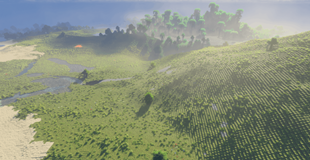 Eclipse Unstable + Patrix 128x.