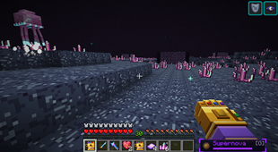 Stellar Gauntlet 0.6.1 Release