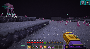 Stellar Gauntlet 0.6.2 WIP
