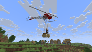 Villager Transport