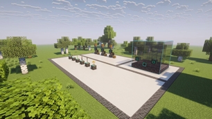 The lab