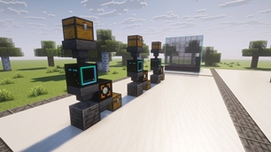 Production lines