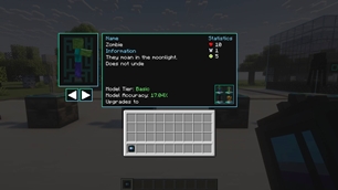 Deep Learner Screen