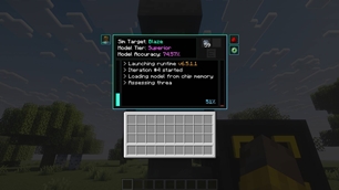 Simulation Chamber