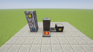 Power cells