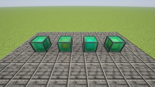 Dimensional Cells