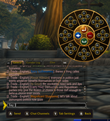 Compact mode, disabling options in settings menu like Header/Footer